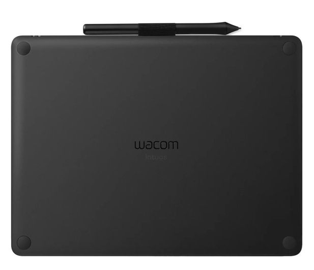 Wacom Intuos M - 1181728 - zdjęcie 2